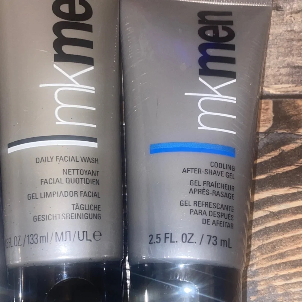 Mary Kay revitalize your